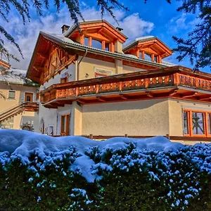 Casa vacanze Casa Caste, Bormio