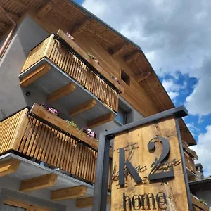 Casa vacanze K2, Bormio